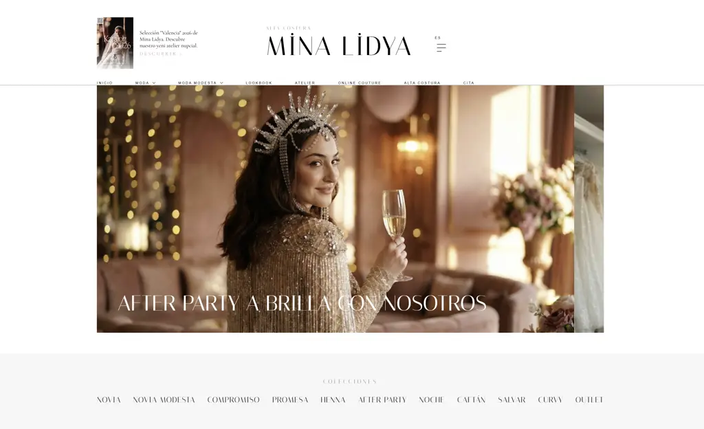 MINALIDYA.ES